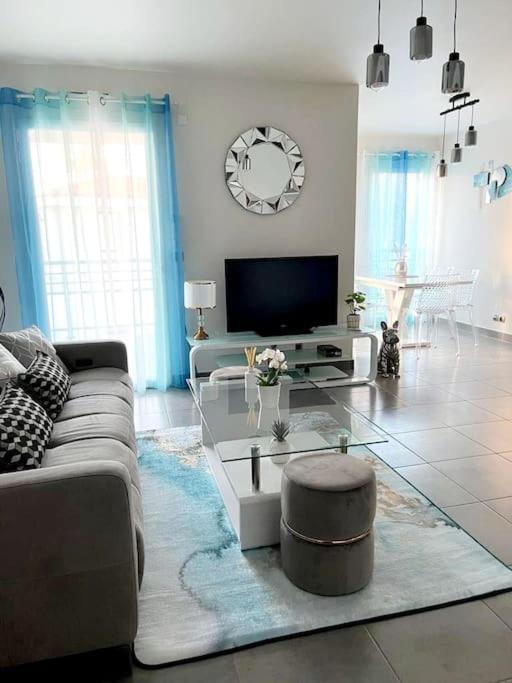 Prado David - Stade Velodrome - Parc Chanot - Luxury By The Sea *