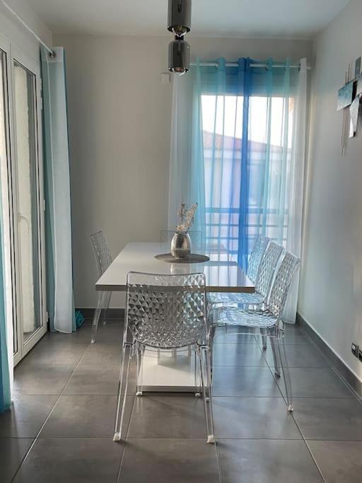 Prado David - Stade Velodrome - Parc Chanot - Luxury By The Sea Appartement