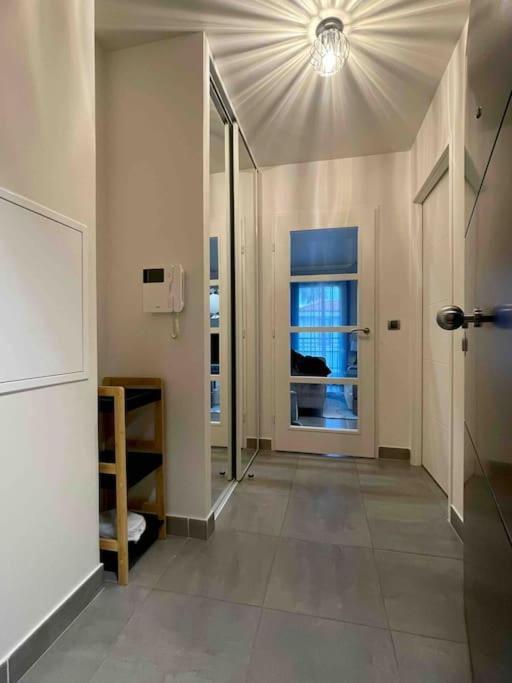 Appartement Prado David - Stade Velodrome - Parc Chanot - Luxury By The Sea Marseilles
