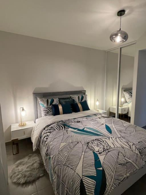 Prado David - Stade Velodrome - Parc Chanot - Luxury By The Sea *