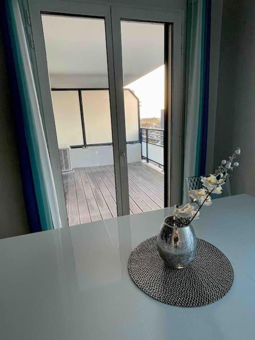 Prado David - Stade Velodrome - Parc Chanot - Luxury By The Sea Marseilles