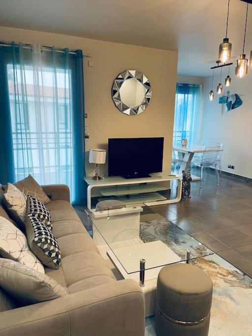 Prado David - Stade Velodrome - Parc Chanot - Luxury By The Sea * Marseilles
