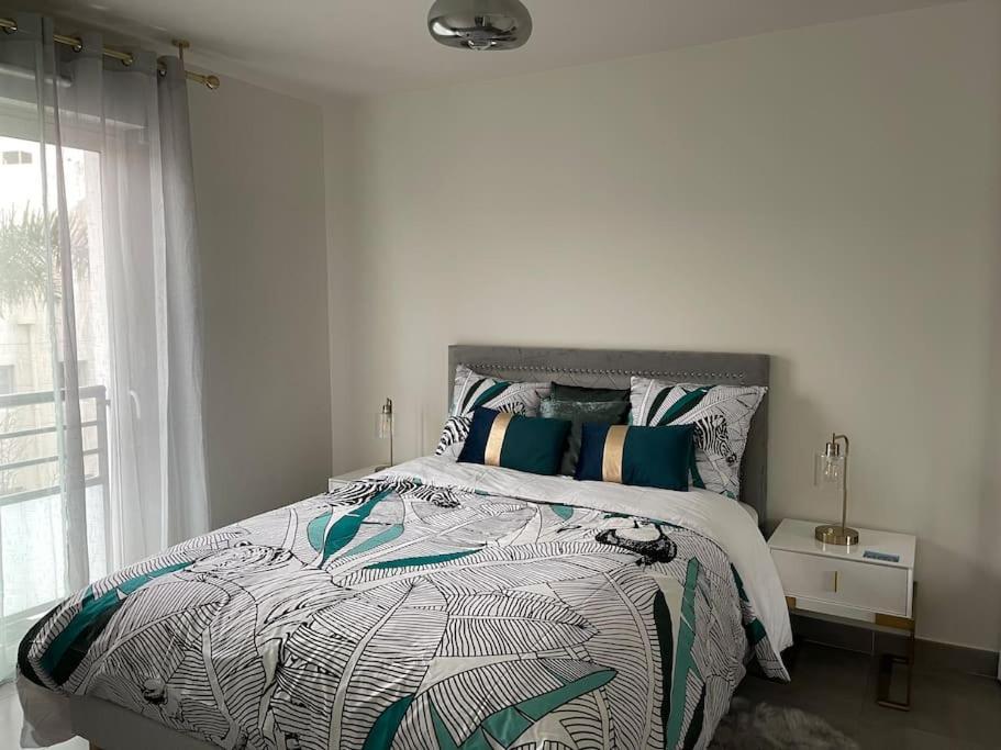 Appartement Prado David - Stade Velodrome - Parc Chanot - Luxury By The Sea