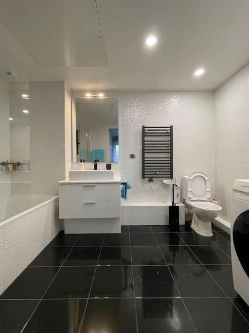 Prado David - Stade Velodrome - Parc Chanot - Luxury By The Sea Appartement *