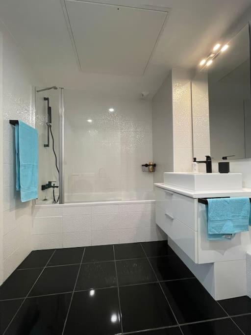 Prado David - Stade Velodrome - Parc Chanot - Luxury By The Sea Appartement Marseilles