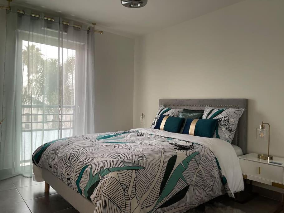 Prado David - Stade Velodrome - Parc Chanot - Luxury By The Sea Appartement