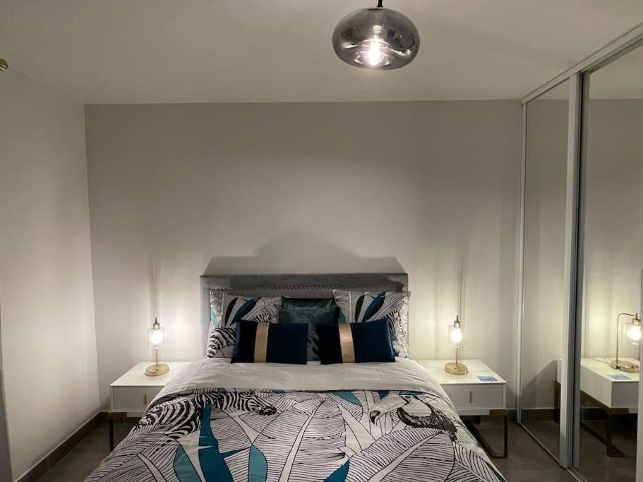Prado David - Stade Velodrome - Parc Chanot - Luxury By The Sea Marseilles