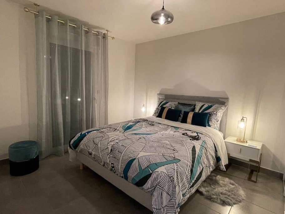 Prado David - Stade Velodrome - Parc Chanot - Luxury By The Sea *
