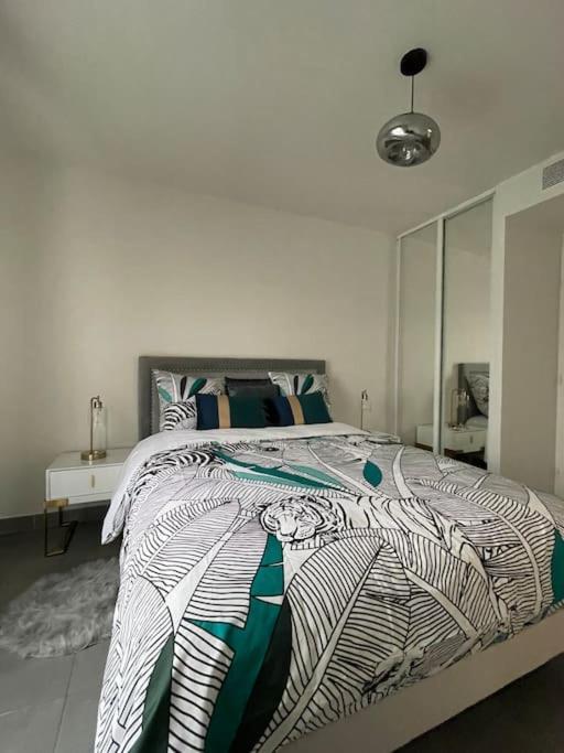 Prado David - Stade Velodrome - Parc Chanot - Luxury By The Sea * Marseilles
