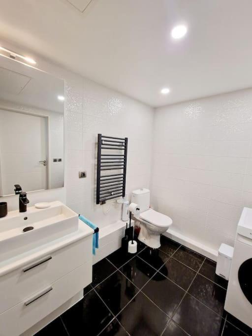 Prado David - Stade Velodrome - Parc Chanot - Luxury By The Sea Appartement Marseilles