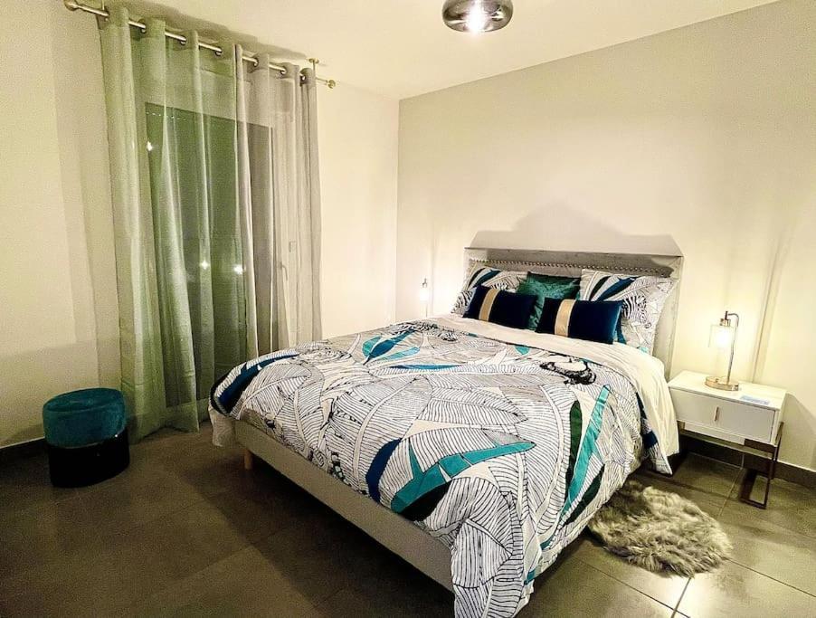 Prado David - Stade Velodrome - Parc Chanot - Luxury By The Sea Appartement Marseilles