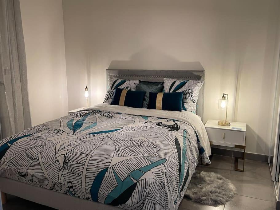 Prado David - Stade Velodrome - Parc Chanot - Luxury By The Sea Appartement
