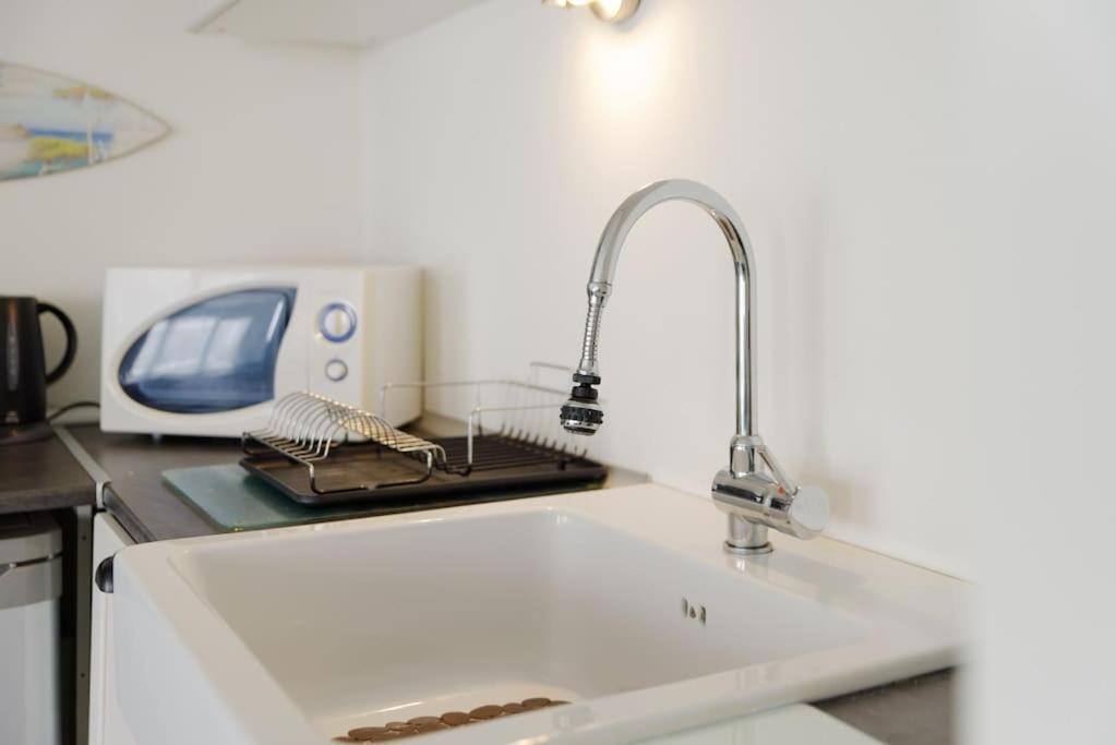 Apartamento Super T2 Climatise Avec Balcon A Pied Catalan