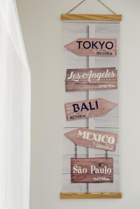 Apartamento Super T2 Climatise Avec Balcon A Pied Catalan Marselha