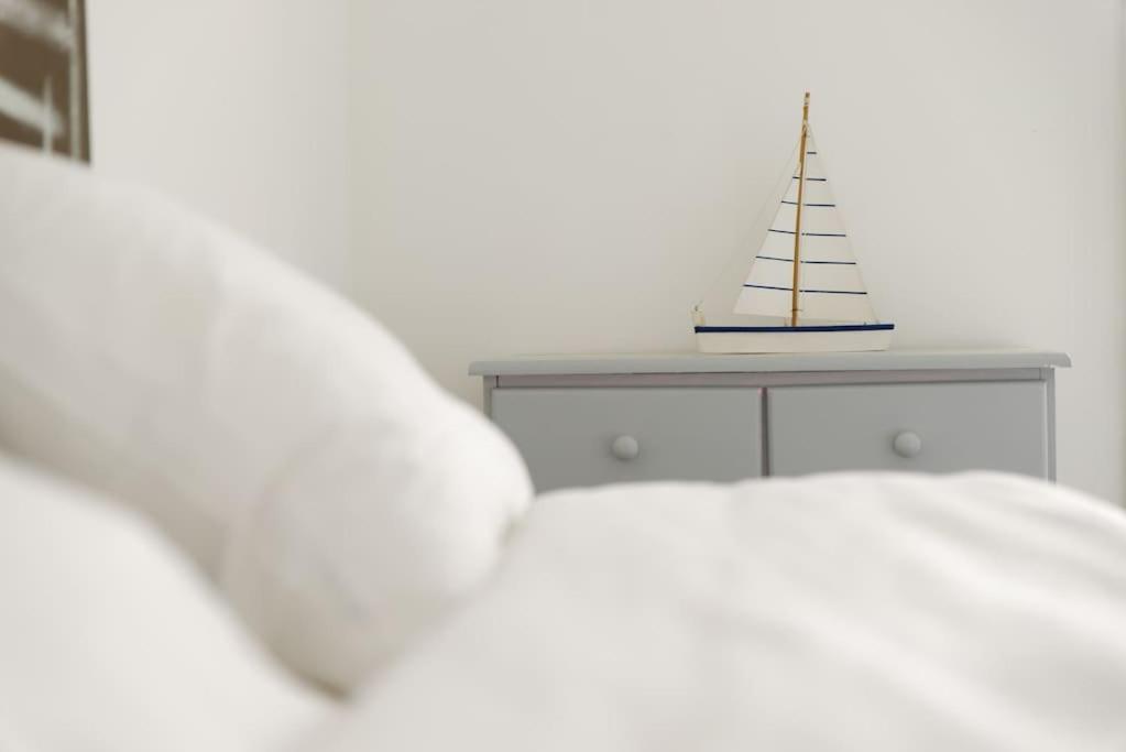 Super T2 Climatise Avec Balcon A Pied Catalan Apartamento Marselha