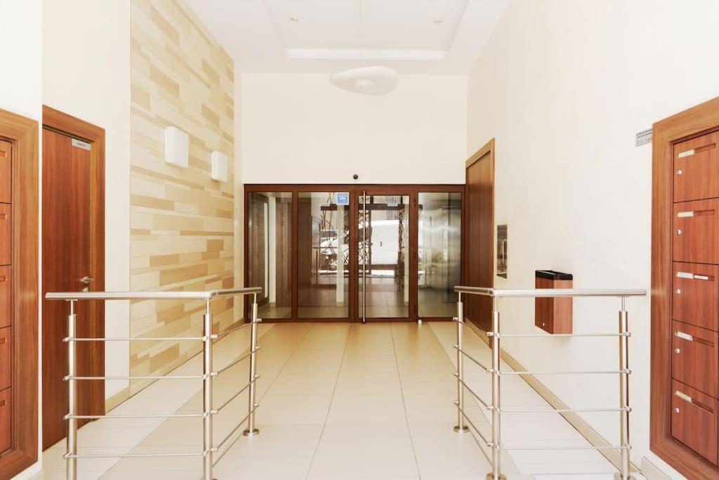 Apartamento Super T2 Climatise Avec Balcon A Pied Catalan Marselha