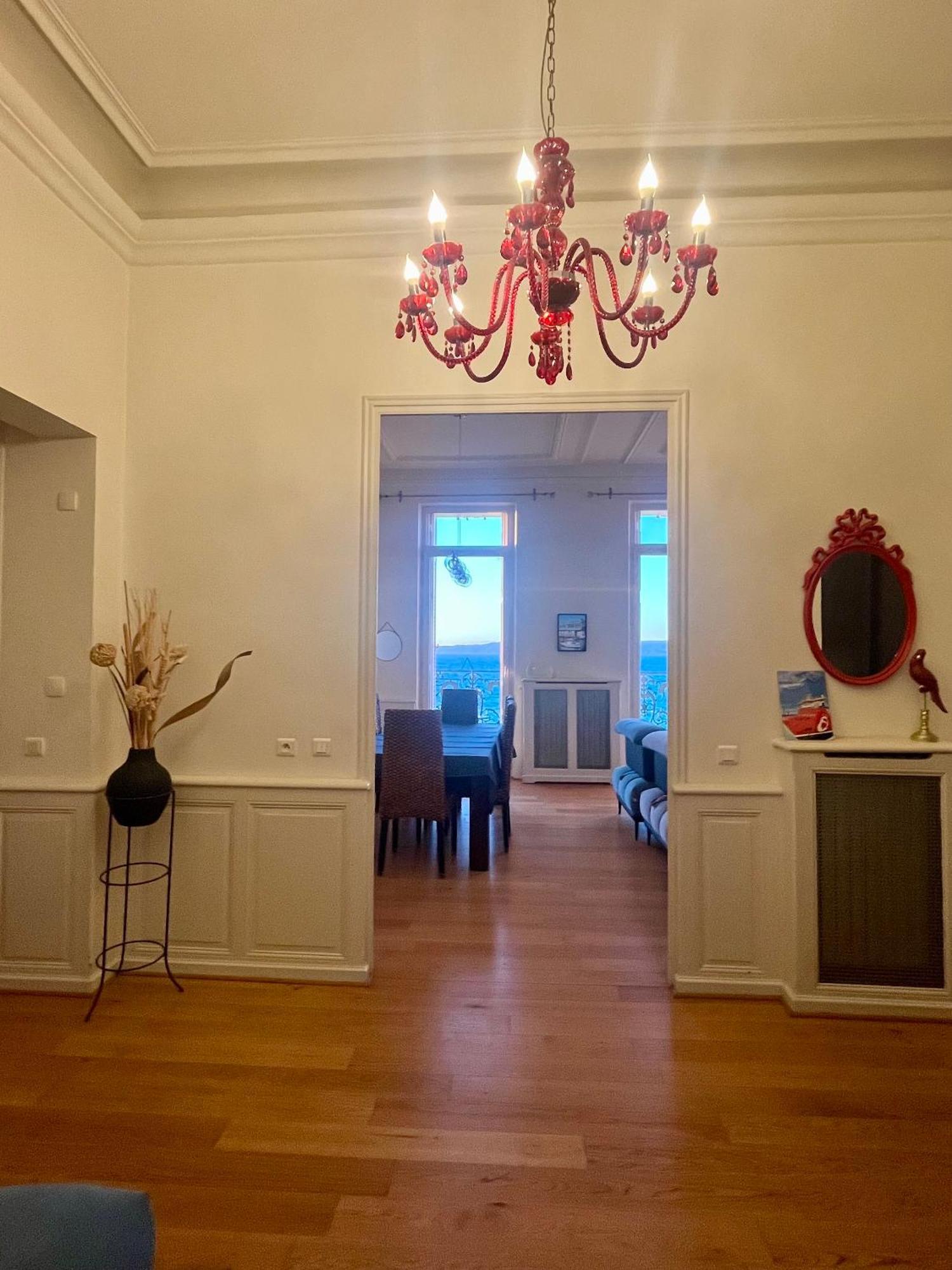 Apartamento Sur La Corniche Kennedy Face A La Marselha
