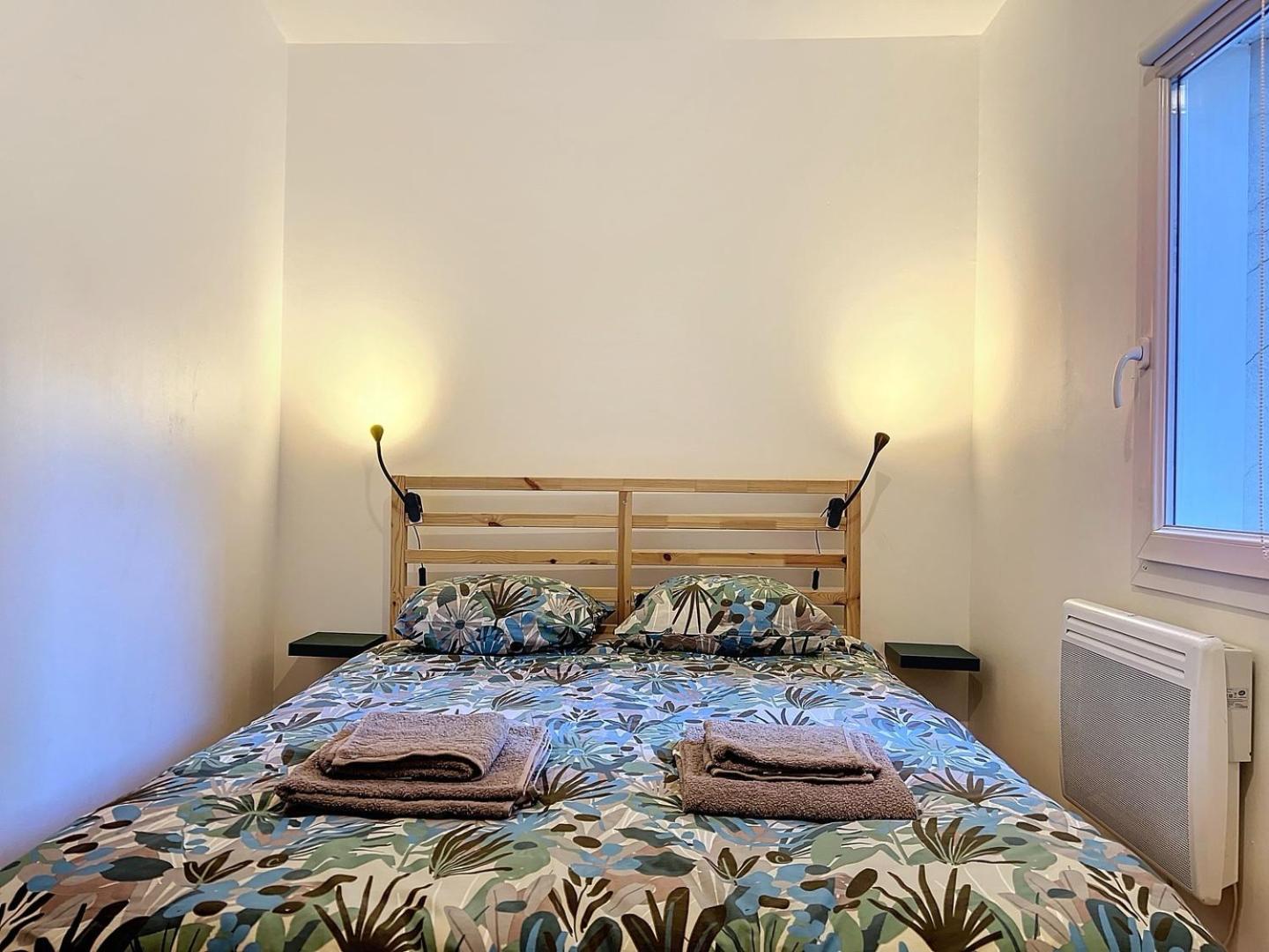 L'authentique Panier - & Calme - Les Freres De La Loc' Apartment Marseilles