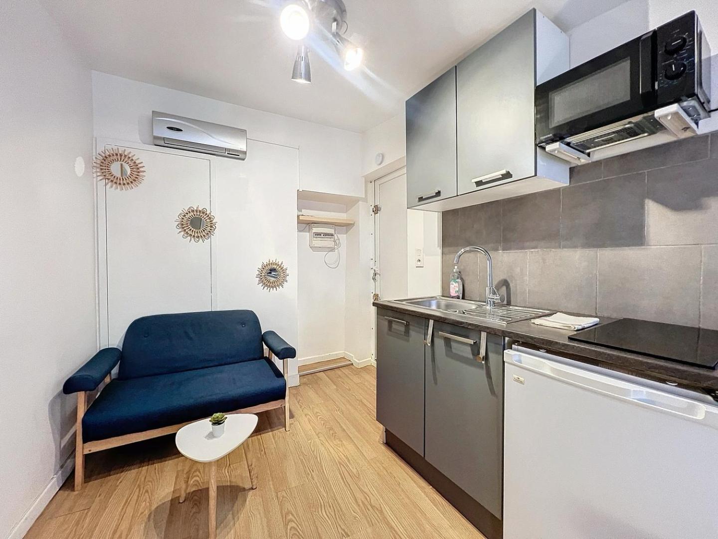 Apartment L'authentique Panier - & Calme - Les Freres De La Loc' *