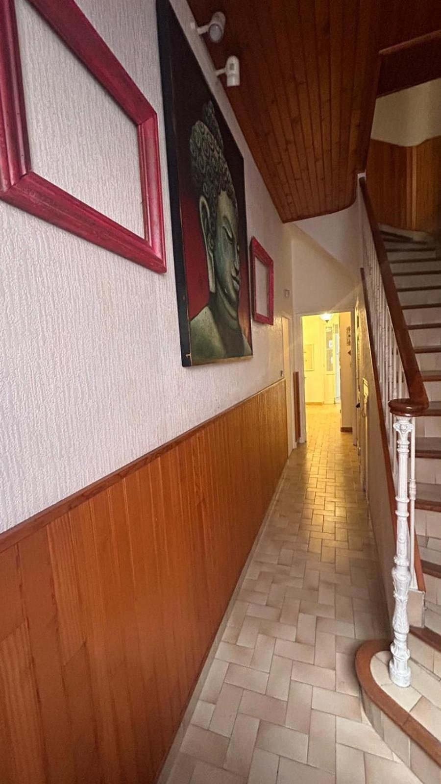 Bed And Breakfast Chez L'Habitant Hospedagem domiciliar *