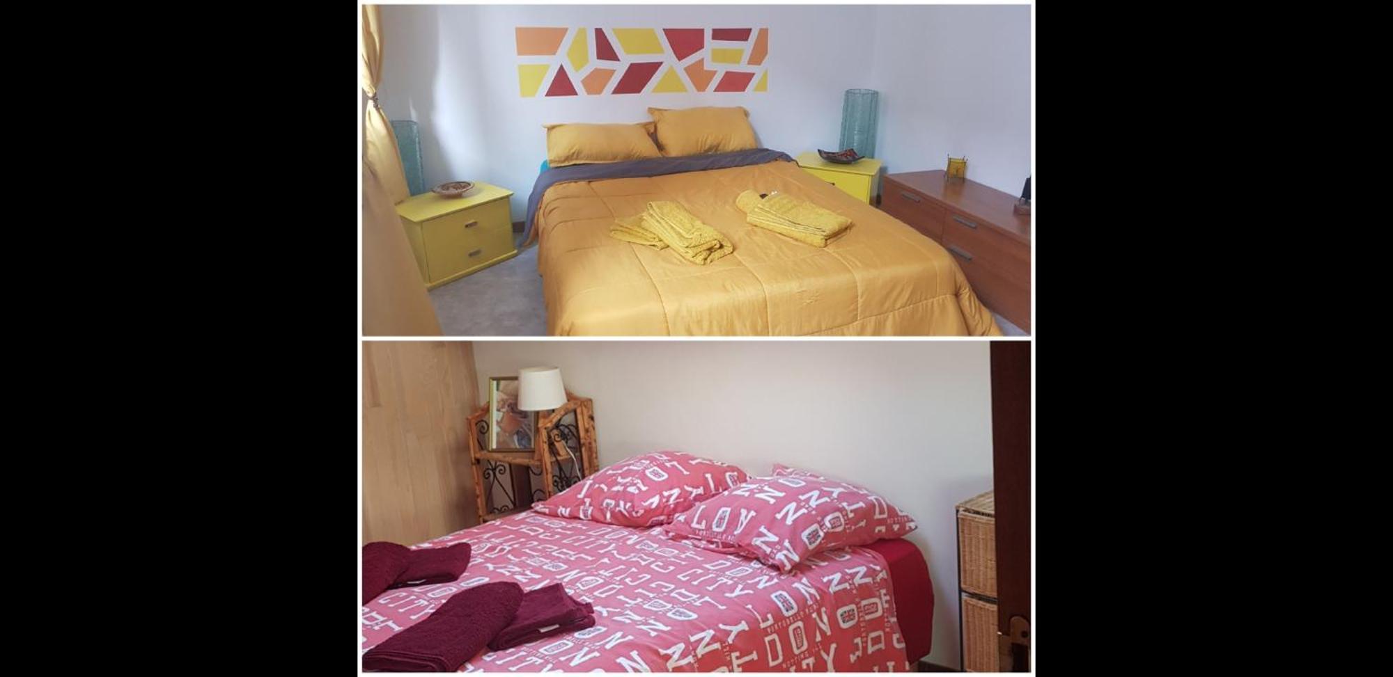 Bed And Breakfast Chez L'Habitant Hospedagem domiciliar *