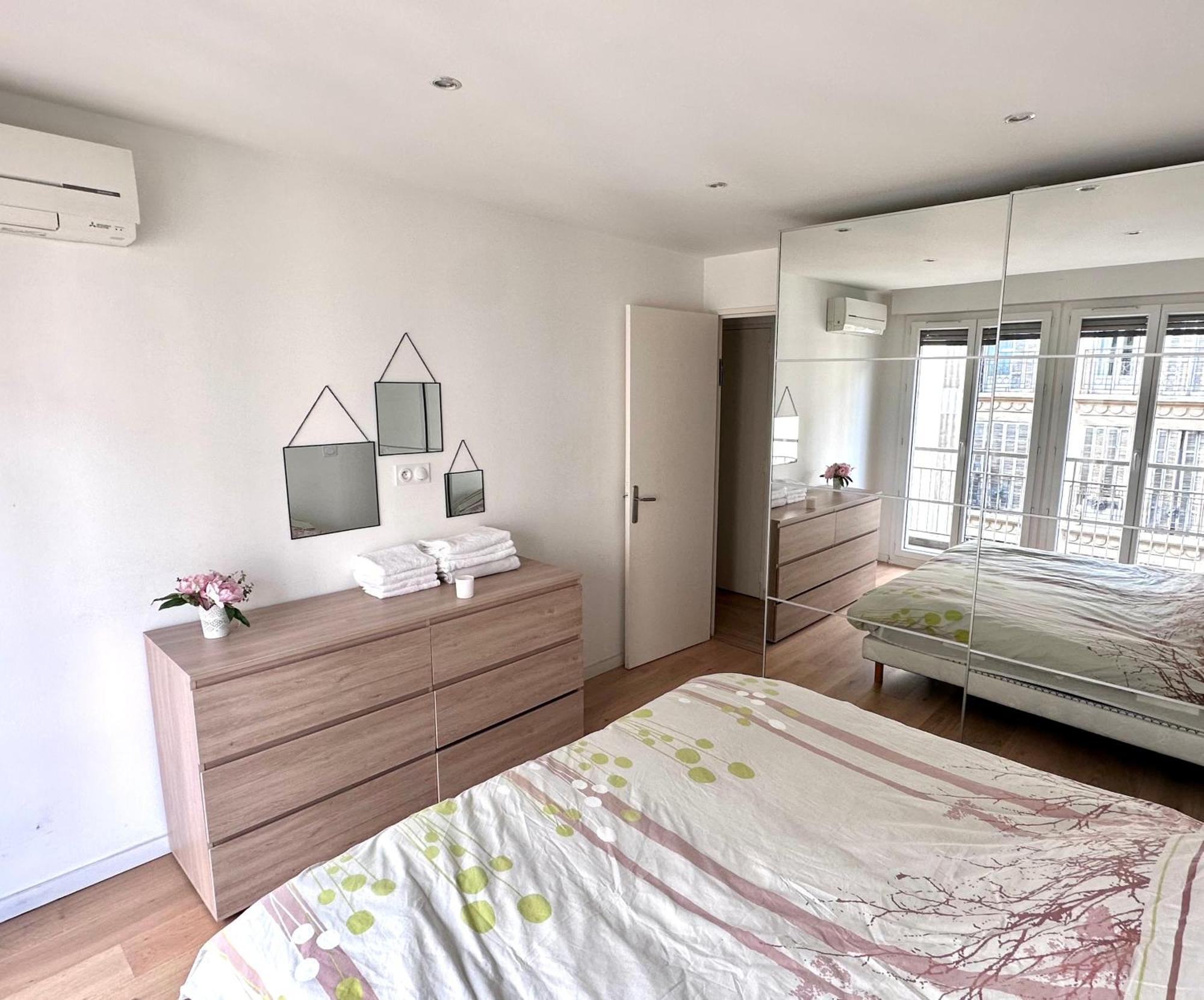 Apartamento Grand T2 Proche Velodrome Et *