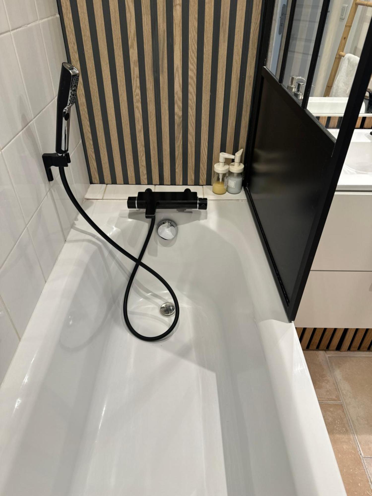 Apartment Endoume Mon Amour Marseilles