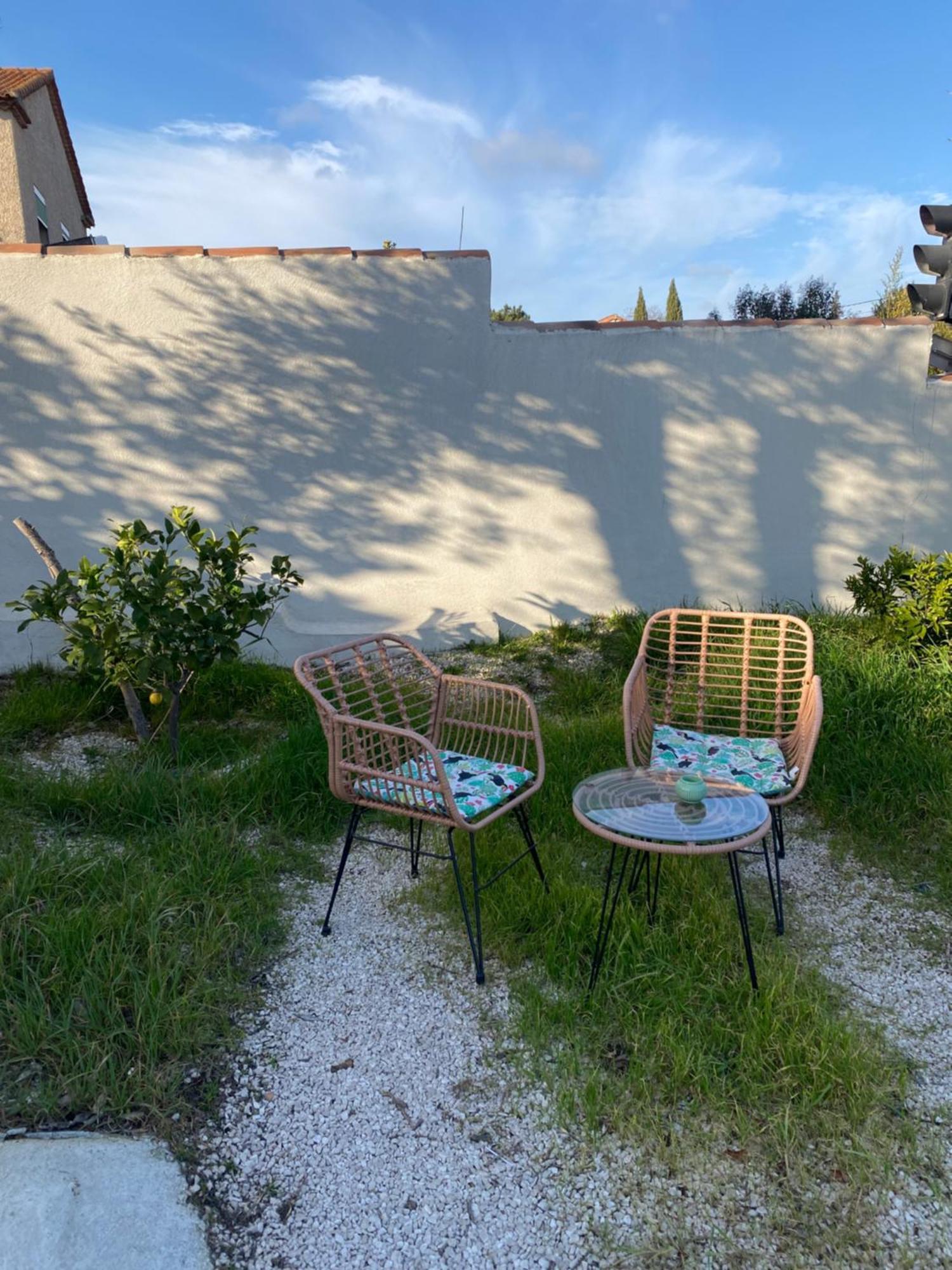 Appartement Quartier Calme
