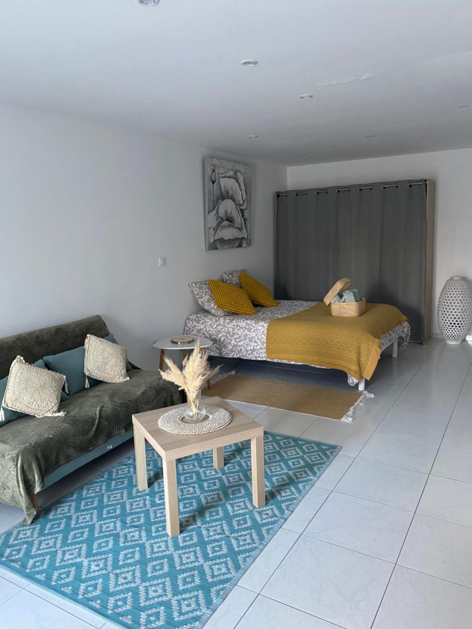Quartier Calme Appartement Marseilles