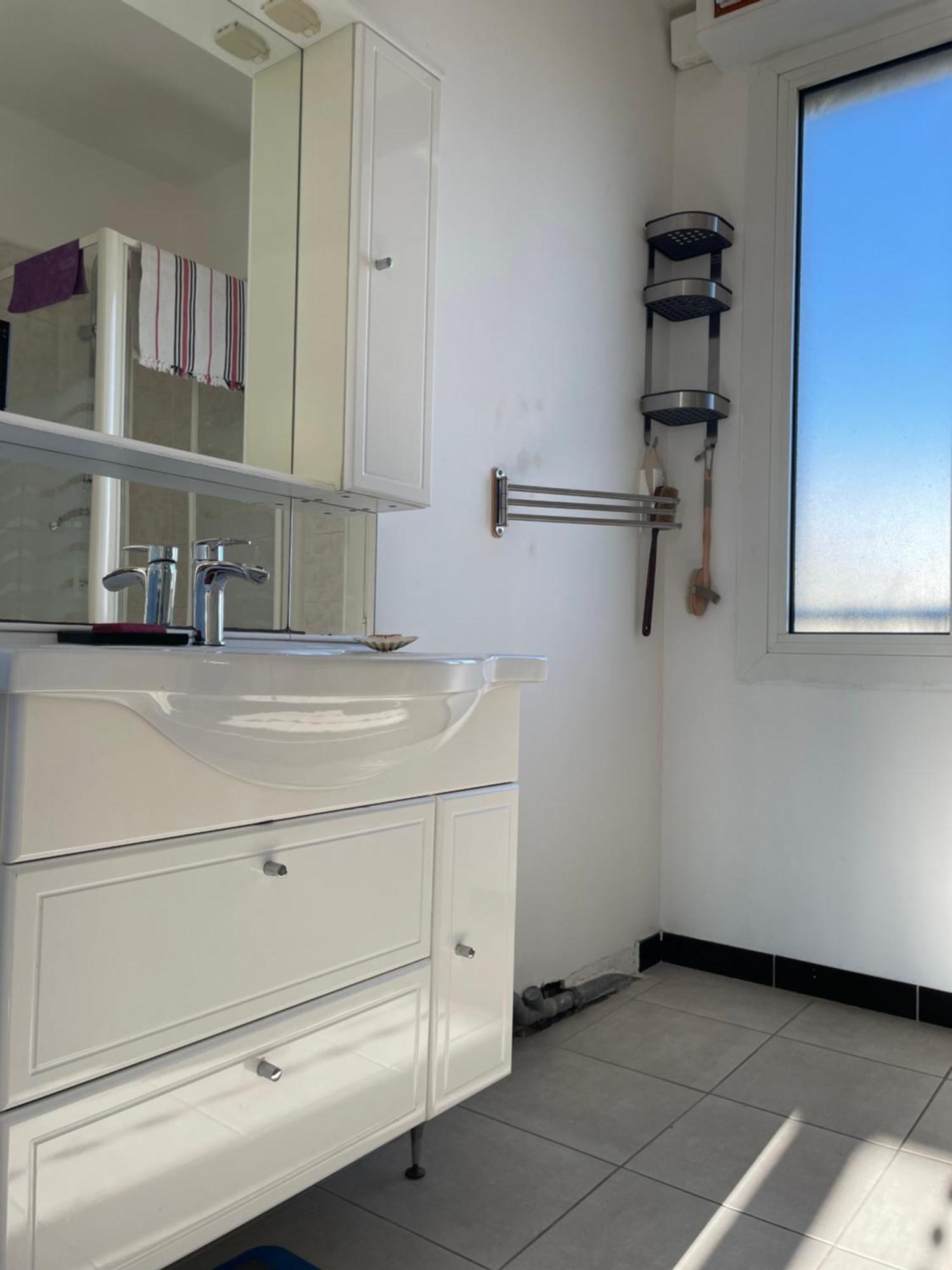 Apartamento A L'air Libre, Perche Au Calme Et Au Soleil *