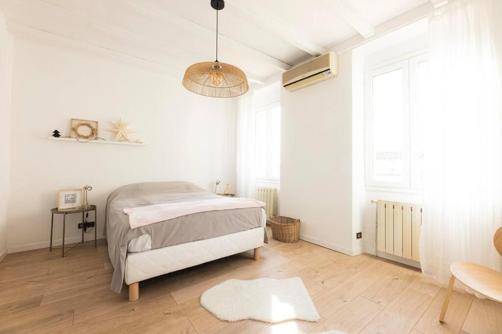 Holiday home Maison De Roucas Blanc Marseille