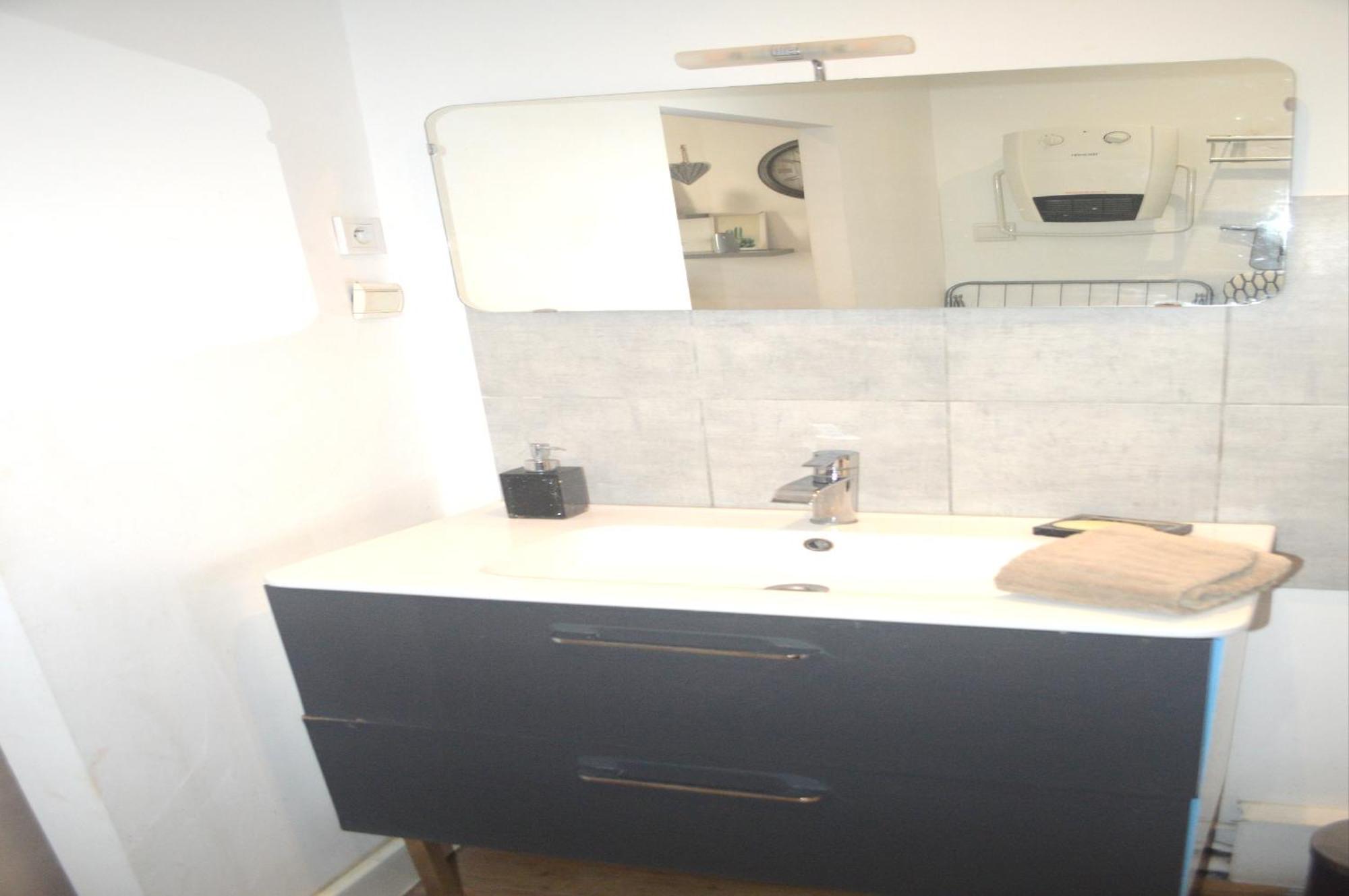 La Moliere De L Opera - Vieux Port Apartamento Marselha