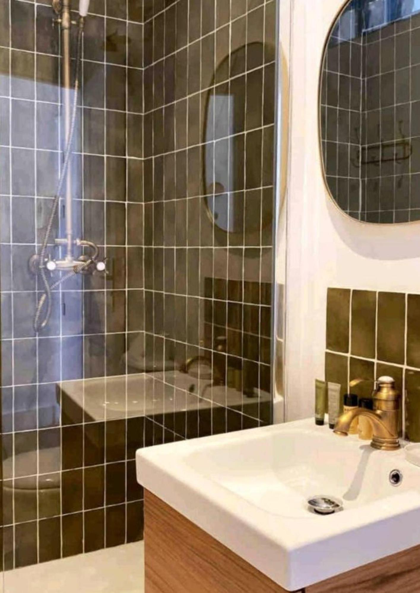 Minimalistic Style Of Baille By Weekome Apartment Marseille