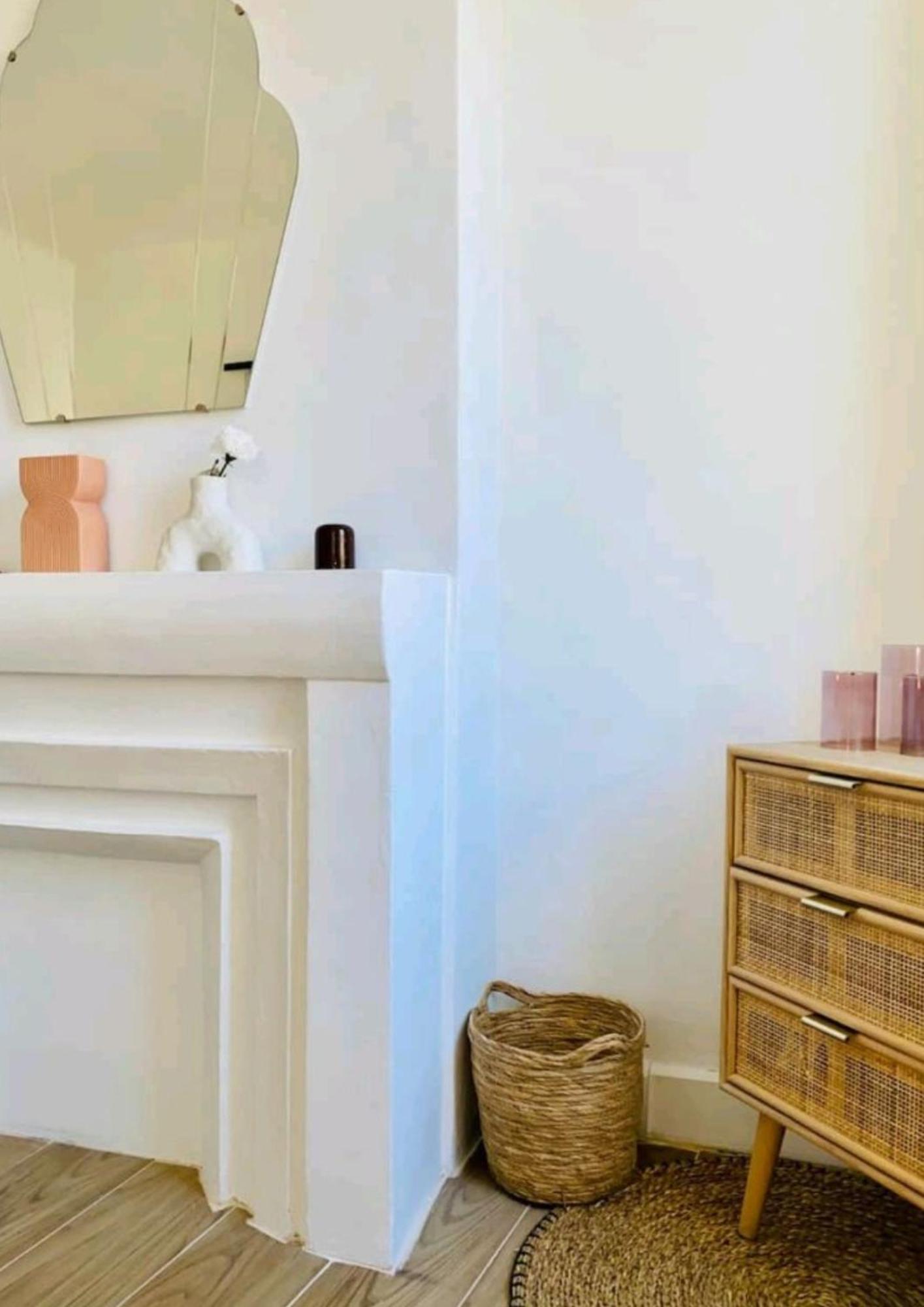 Minimalistic Style Of Baille By Weekome Apartment