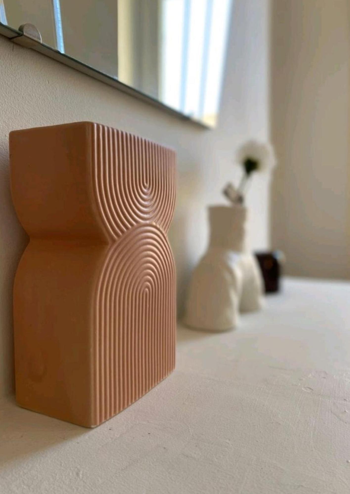 Minimalistic Style Of Baille By Weekome * Marseille