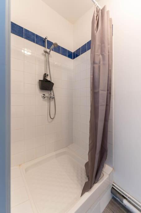 Apartamento With Sunny Patio In Panier Near Old Port *