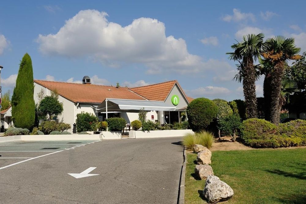 Campanile Saint Antoine Hotel