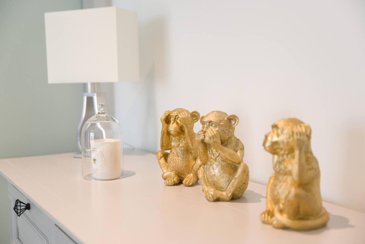 Apartment Sainte-catherine - Superbe Avec Balcon Vieux-port Marseilles