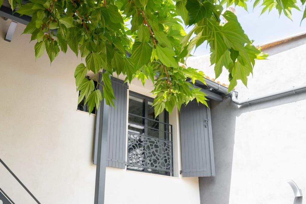 Hébergement de vacances Maison Avec Jardin 