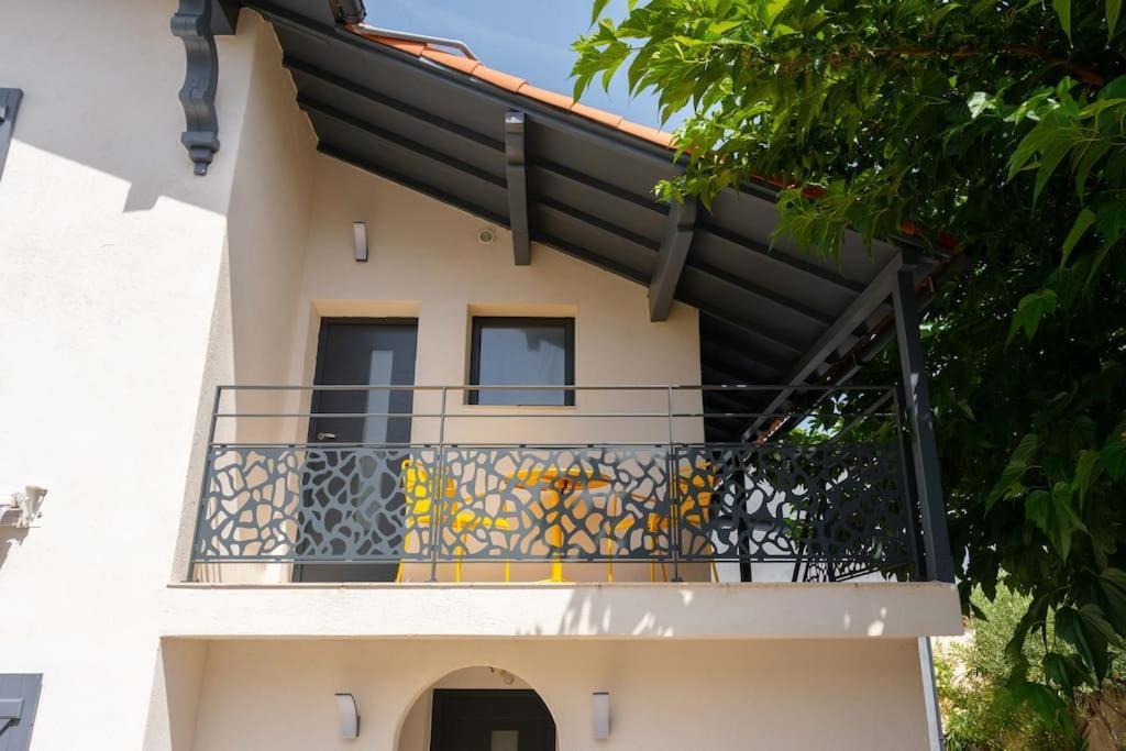 Maison Avec Jardin 