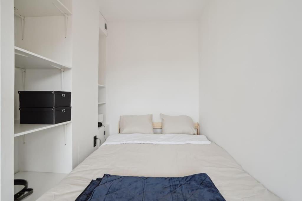 Charmant Vue Mer 7eme - Plage 200m Apartment *