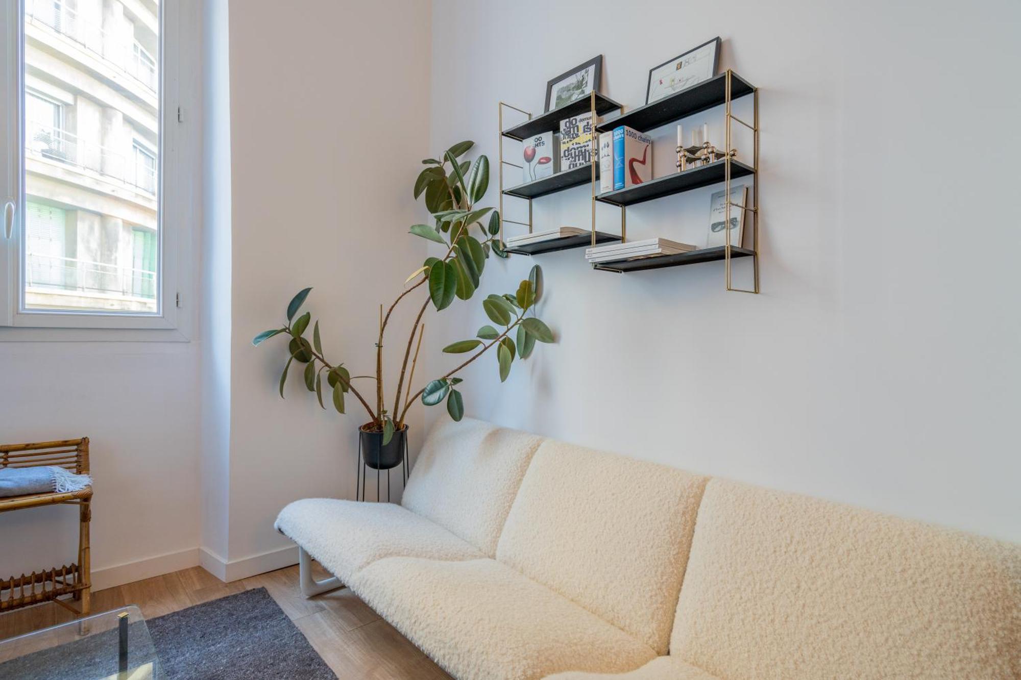 Chez Ninette, A 1 Minute Du Vieux Port By Weekome *