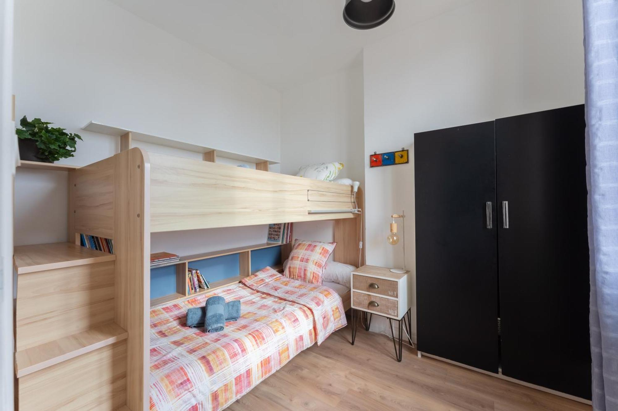 Le Loft Du Panier Design Vue Imprenable Căn hộ