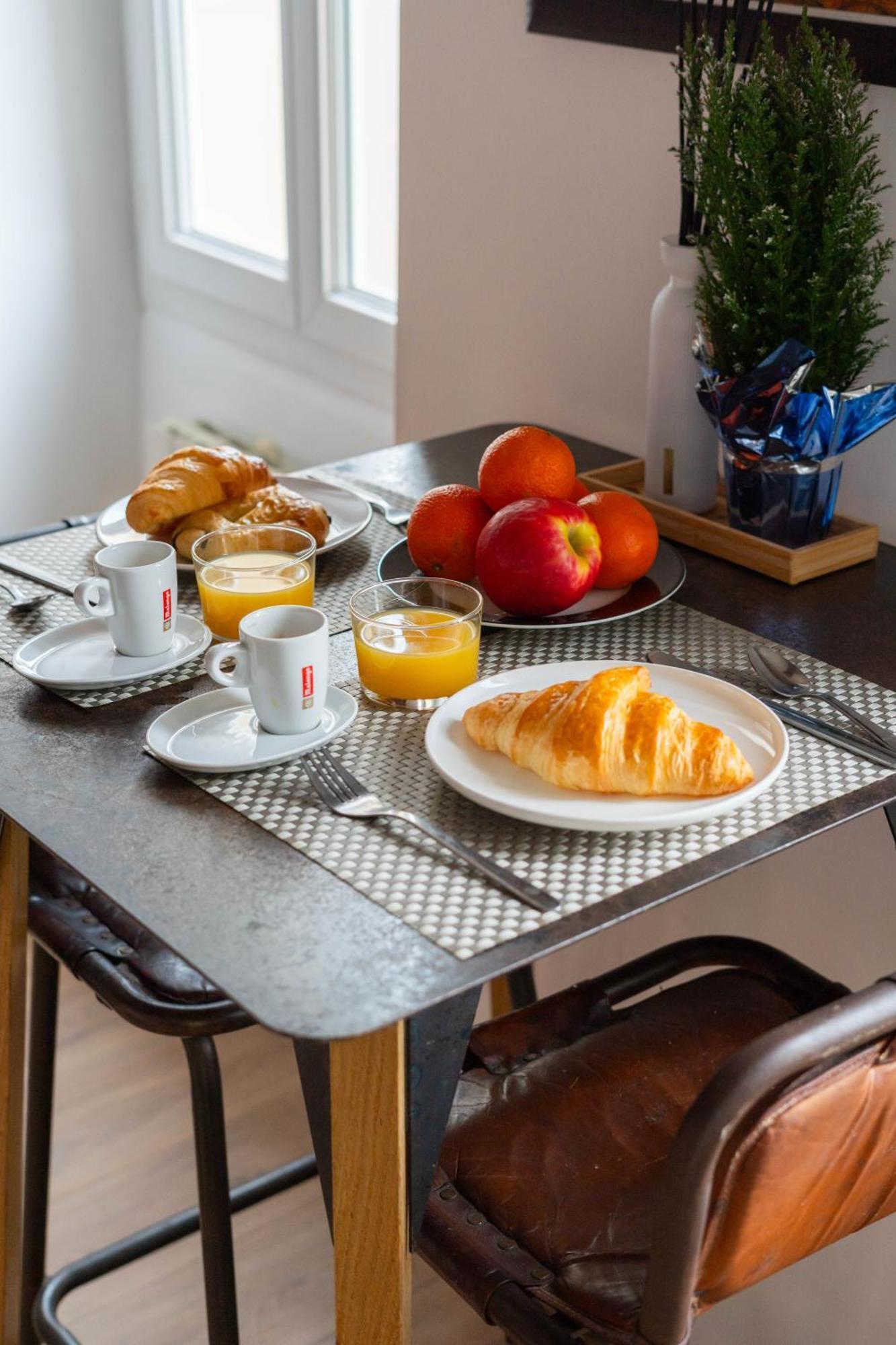 Le Loft Du Panier Design Vue Imprenable Căn hộ Marseille