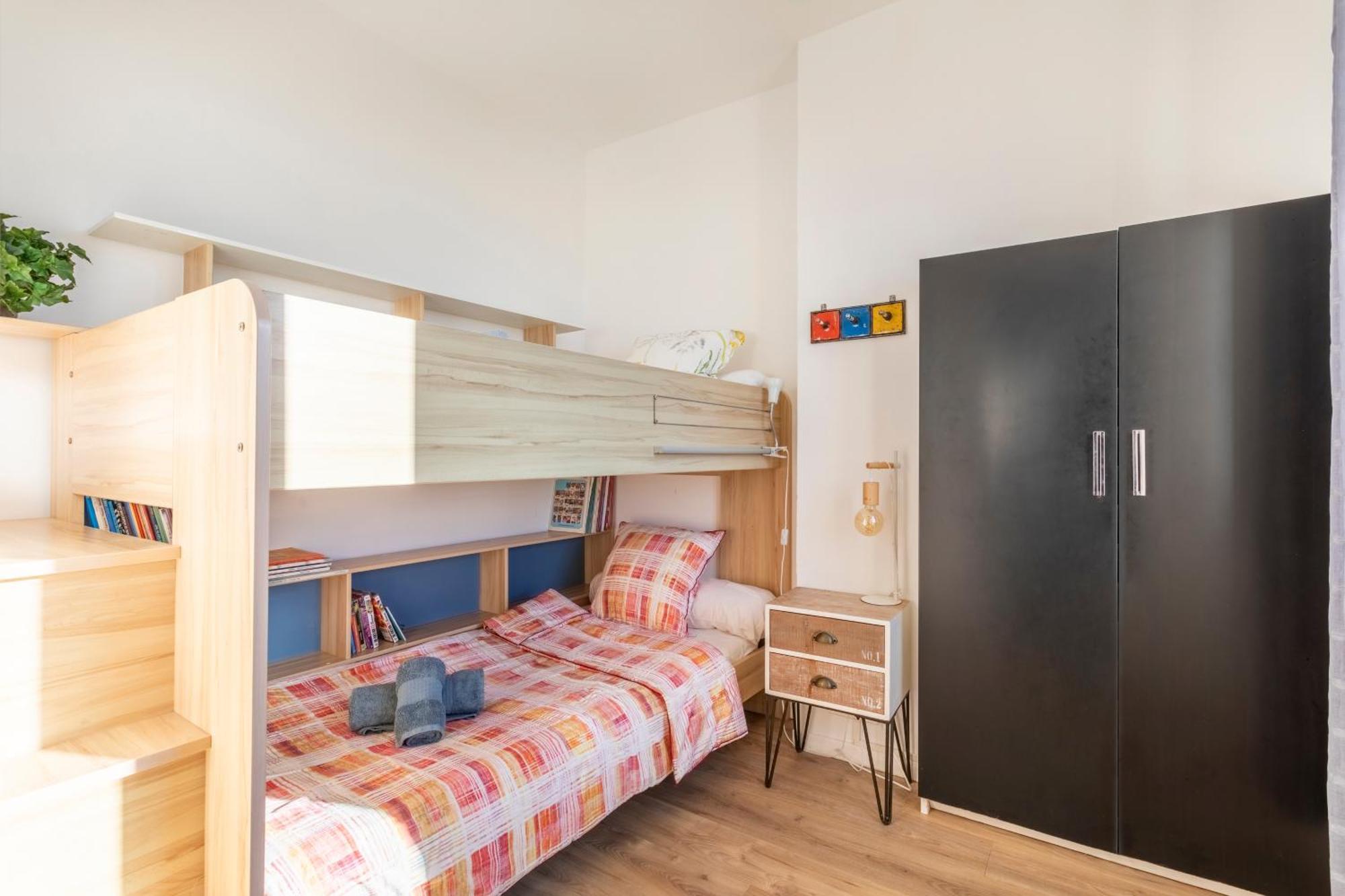 Le Loft Du Panier Design Vue Imprenable Căn hộ Marseille