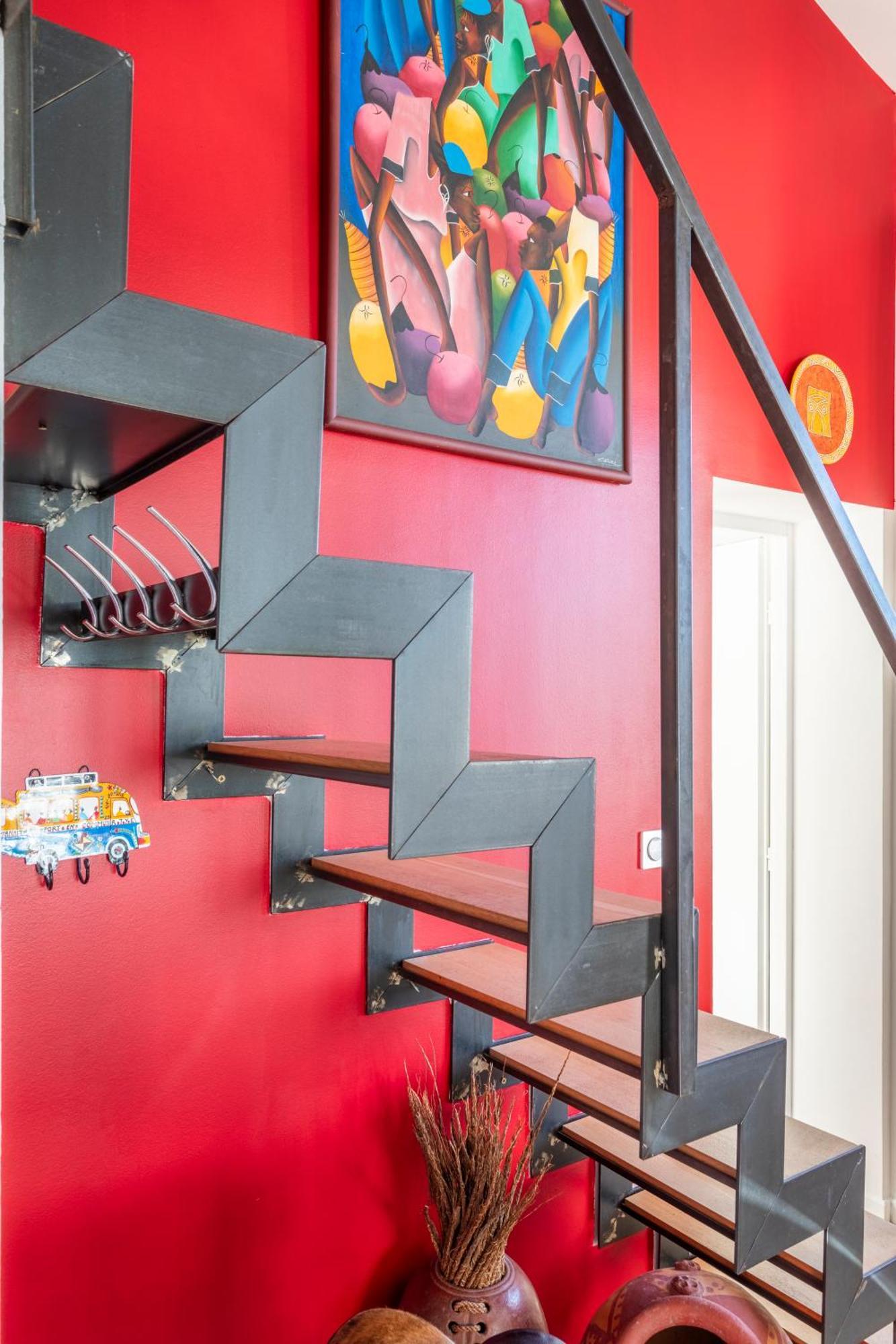 Le Loft Du Panier Design Vue Imprenable Marseille
