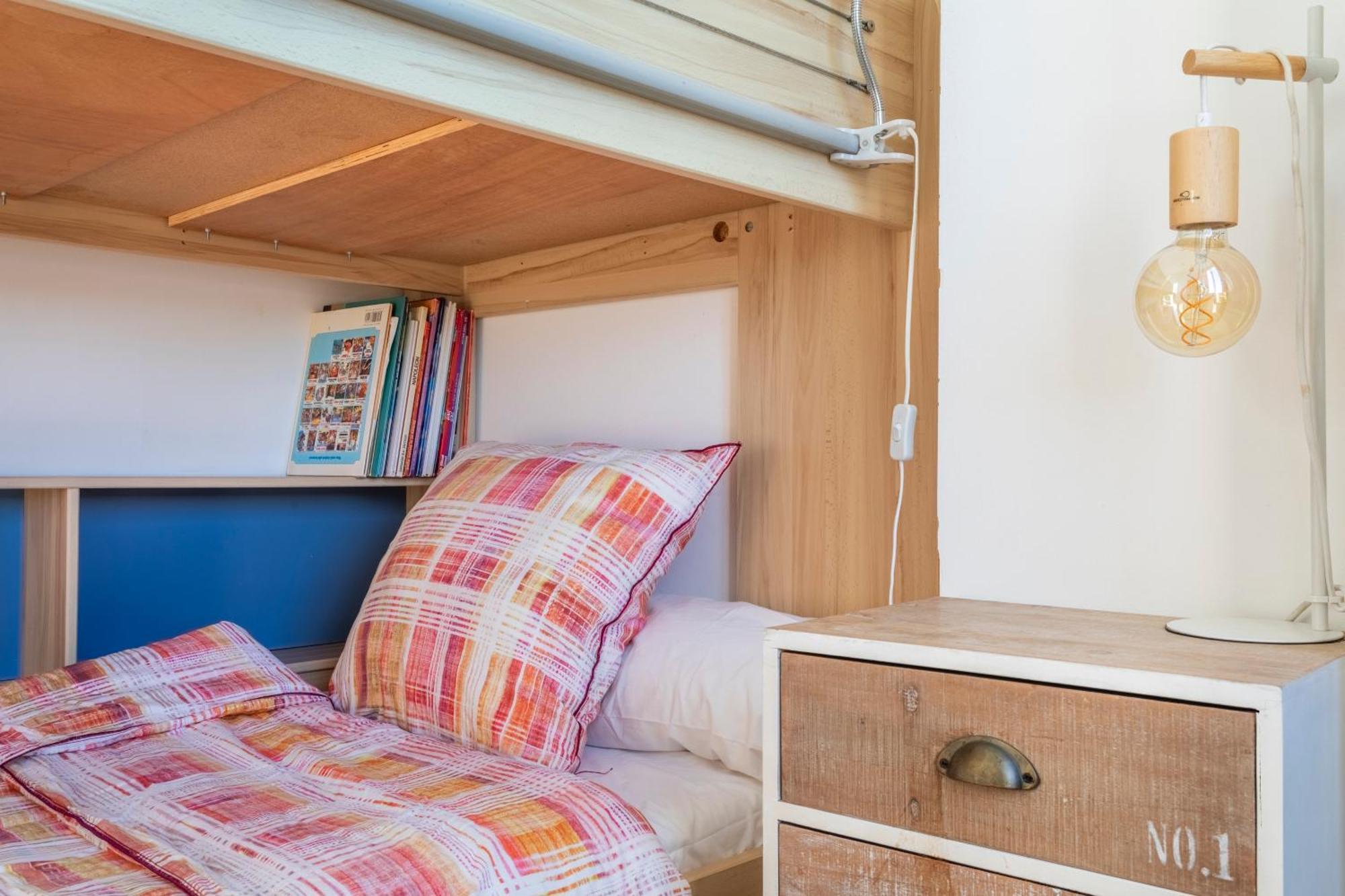 Le Loft Du Panier Design Vue Imprenable Căn hộ Marseille