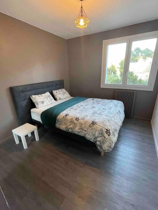 Apartamento La Plus Haute Vue De La