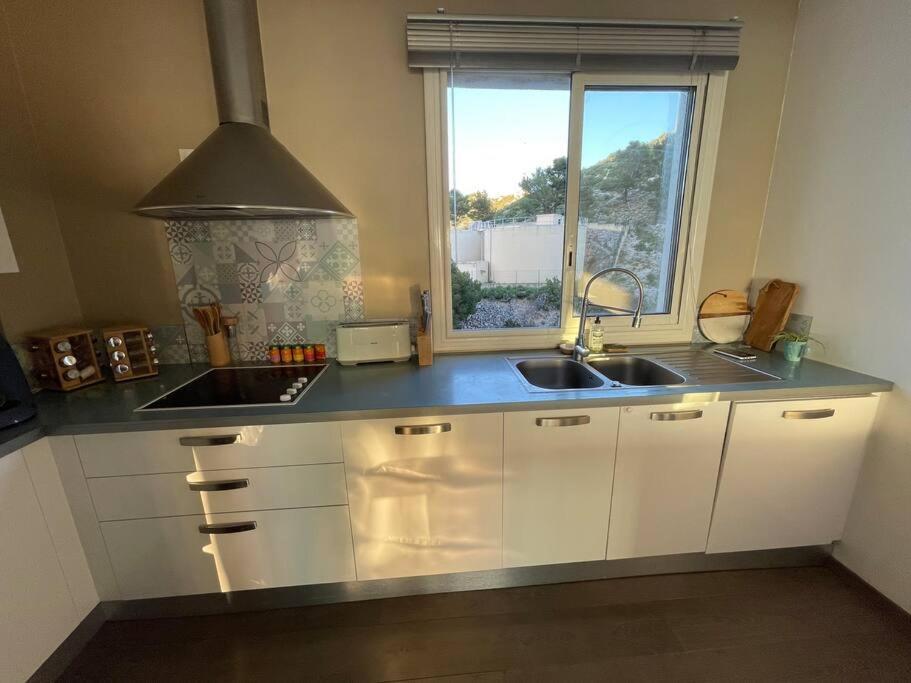 La Plus Haute Vue De La Apartamento Marsella