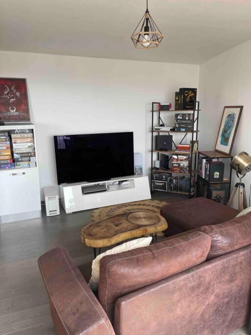 La Plus Haute Vue De La Apartamento
